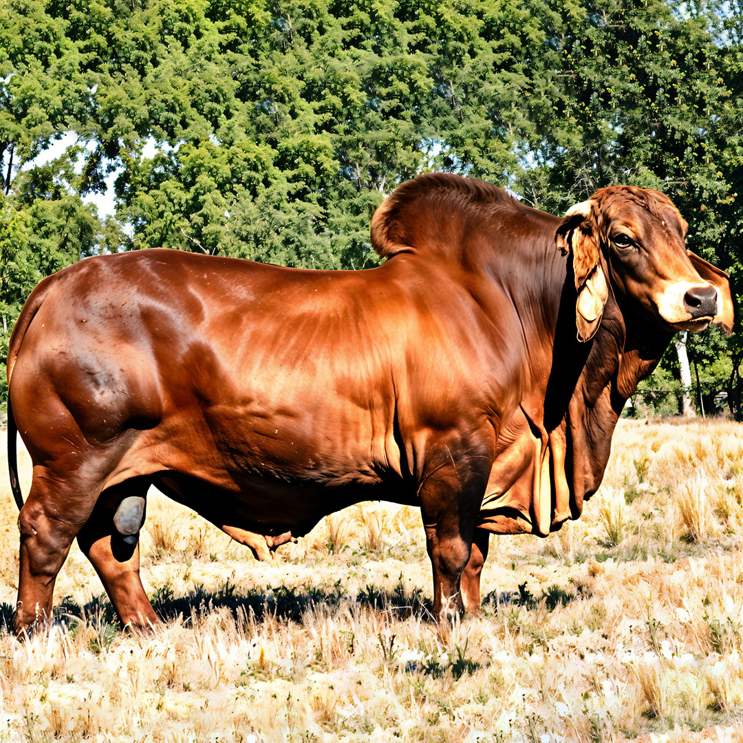Cow Project